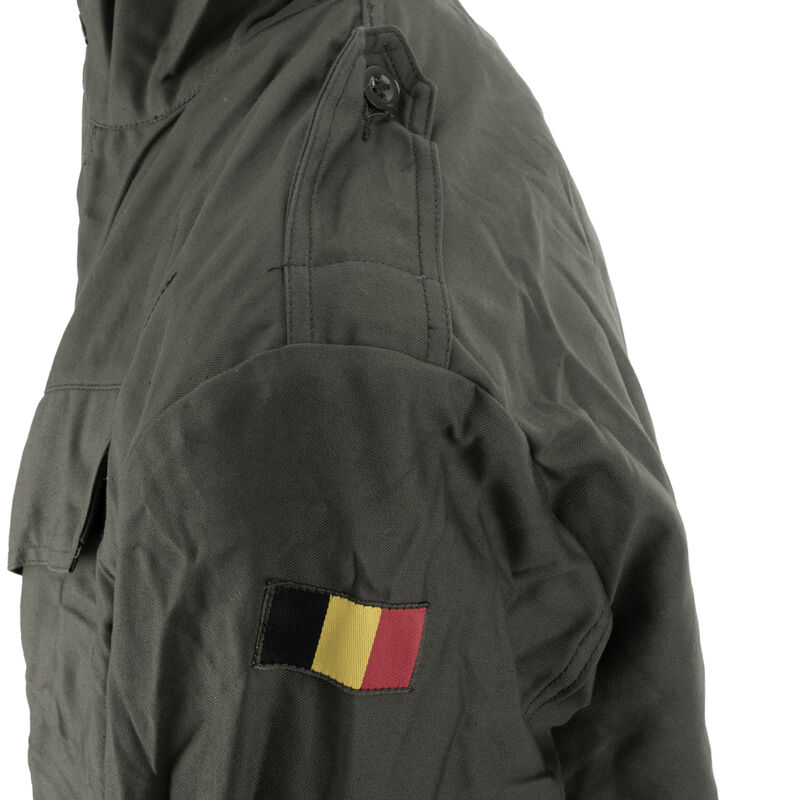 Belgian M88 Field Parka | New, , large image number 3